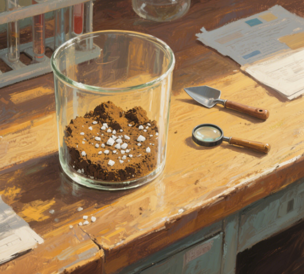 土壤鹽分測定儀操作步驟是什么？土壤鹽分測定儀哪家值得選